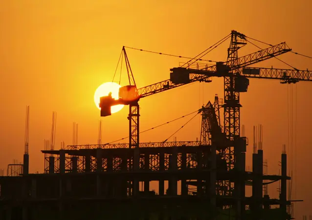 Ngành xây dựng Việt Nam 2024: Vượt khó vươn lên và hướng tới tương lai
